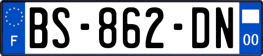 BS-862-DN