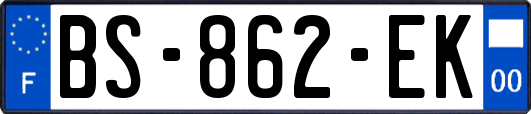 BS-862-EK