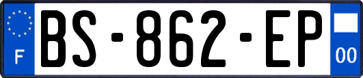 BS-862-EP