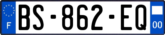 BS-862-EQ