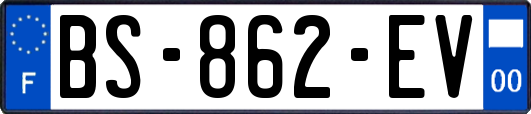 BS-862-EV