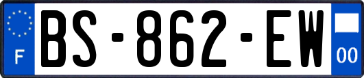 BS-862-EW