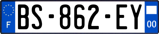 BS-862-EY