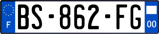 BS-862-FG