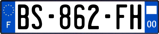 BS-862-FH