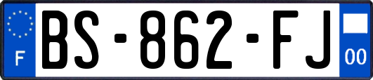BS-862-FJ