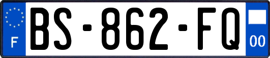 BS-862-FQ