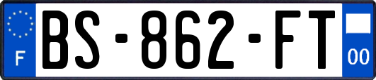 BS-862-FT