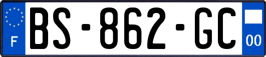 BS-862-GC