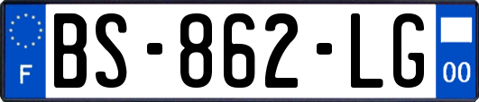 BS-862-LG