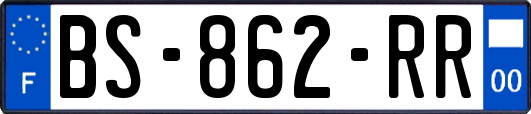 BS-862-RR