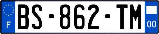 BS-862-TM