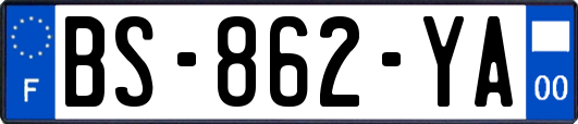 BS-862-YA