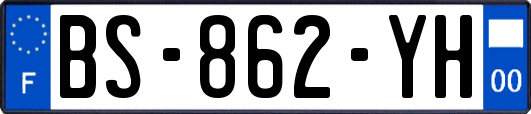 BS-862-YH