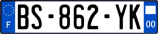BS-862-YK