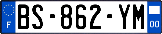 BS-862-YM