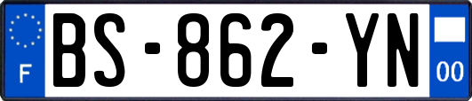BS-862-YN