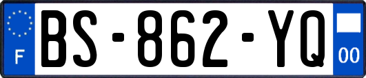BS-862-YQ