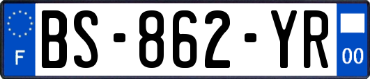 BS-862-YR