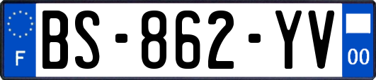 BS-862-YV