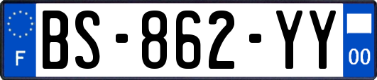 BS-862-YY