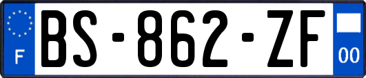 BS-862-ZF