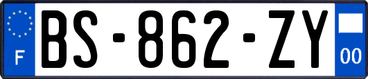 BS-862-ZY