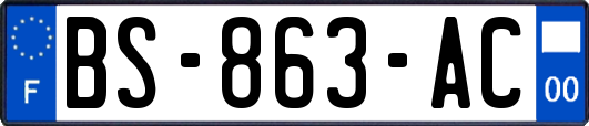 BS-863-AC