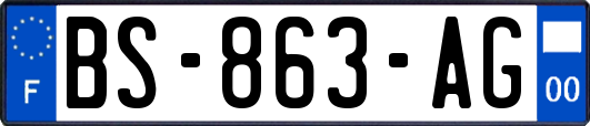 BS-863-AG