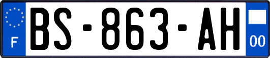 BS-863-AH