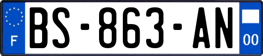 BS-863-AN