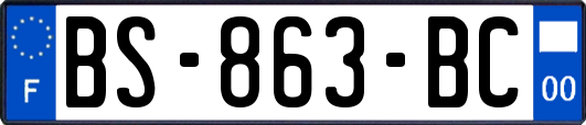 BS-863-BC