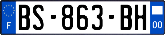 BS-863-BH