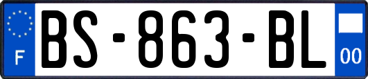 BS-863-BL