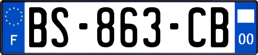 BS-863-CB