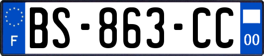 BS-863-CC