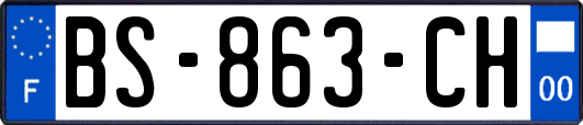 BS-863-CH