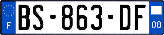BS-863-DF