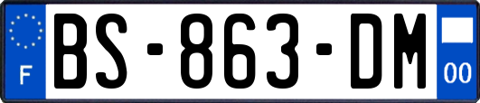 BS-863-DM