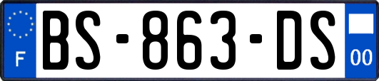 BS-863-DS