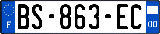BS-863-EC