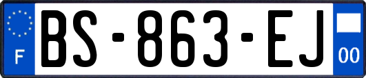 BS-863-EJ