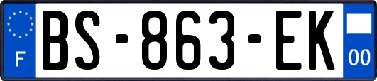 BS-863-EK