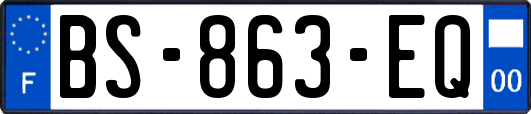 BS-863-EQ