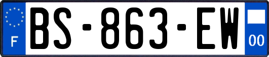 BS-863-EW