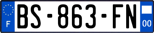 BS-863-FN