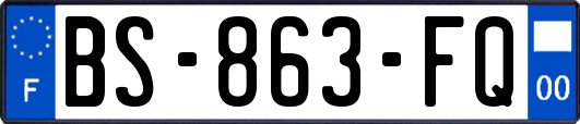 BS-863-FQ