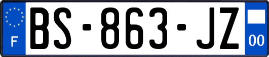 BS-863-JZ