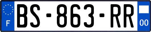 BS-863-RR