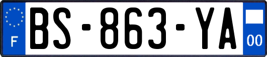 BS-863-YA